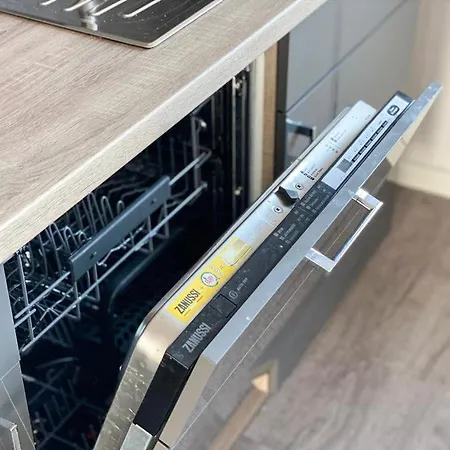 Nd Apartmán Kolín nad Rýnem